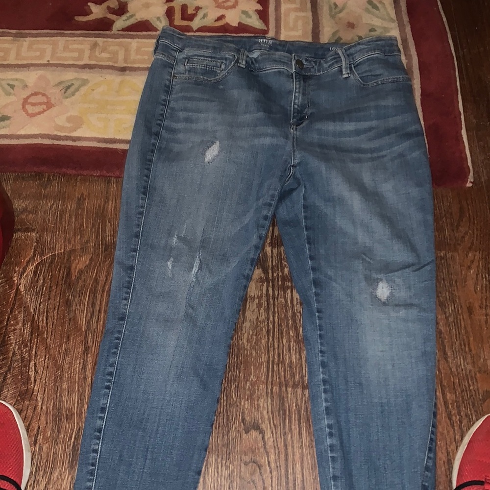 Women’s jeans